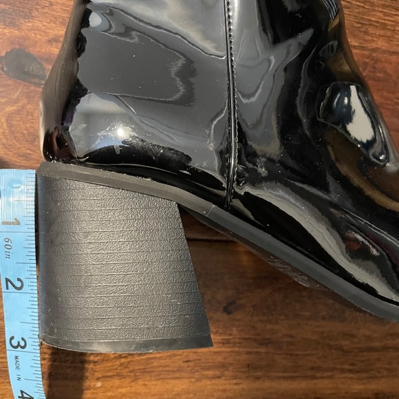 *SOLD* Forever 21 Boots π - Picture 9 of 9